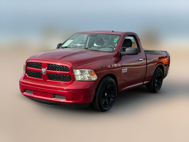 2013 Ram 1500 SLT