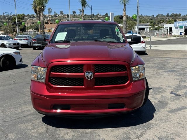 2013 Ram 1500 SLT