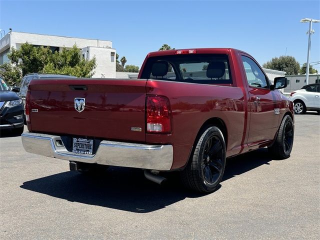 2013 Ram 1500 SLT