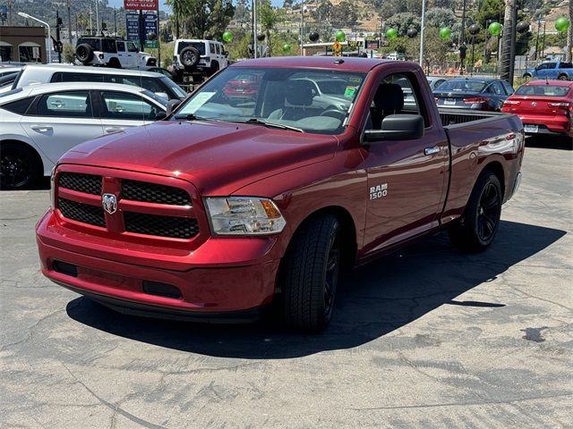 2013 Ram 1500 SLT