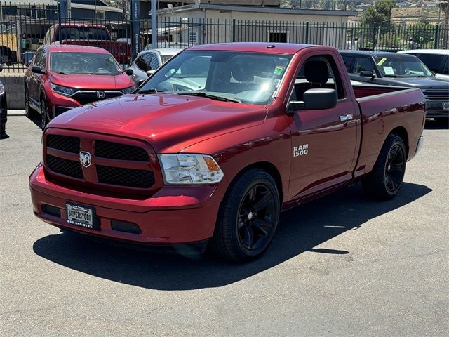 2013 Ram 1500 SLT