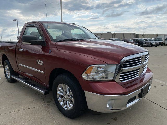 2013 Ram 1500 SLT