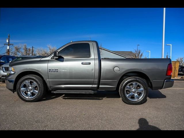 2013 Ram 1500 SLT