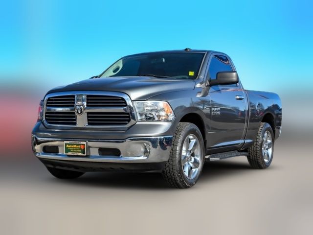 2013 Ram 1500 SLT