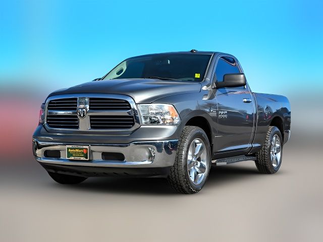 2013 Ram 1500 SLT