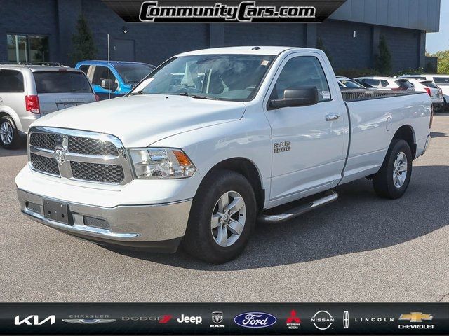 2013 Ram 1500 SLT