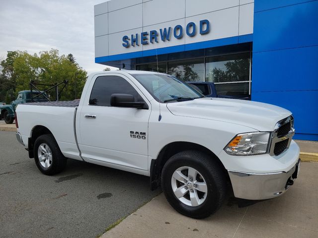 2013 Ram 1500 SLT