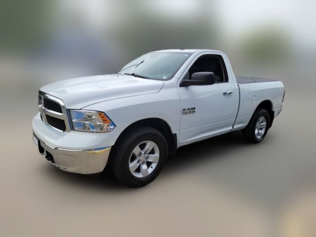 2013 Ram 1500 SLT