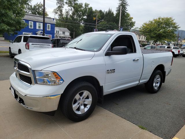 2013 Ram 1500 SLT