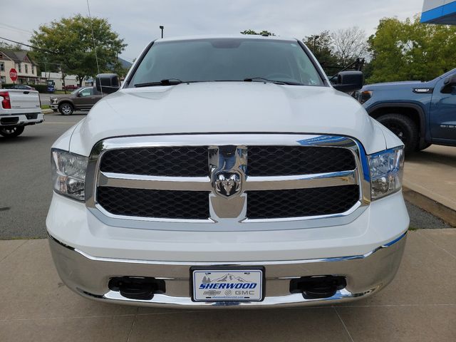 2013 Ram 1500 SLT