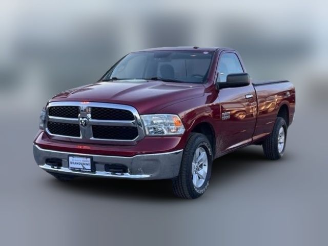 2013 Ram 1500 SLT