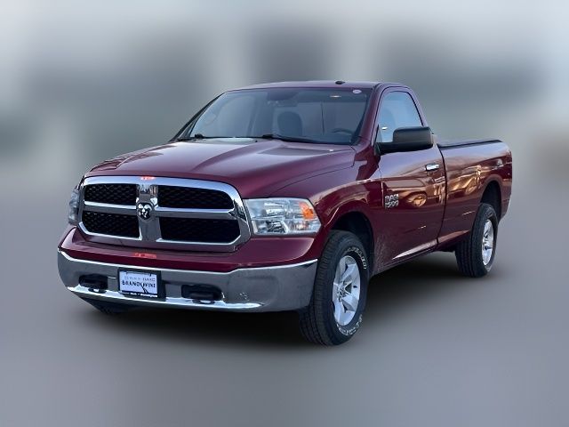 2013 Ram 1500 SLT