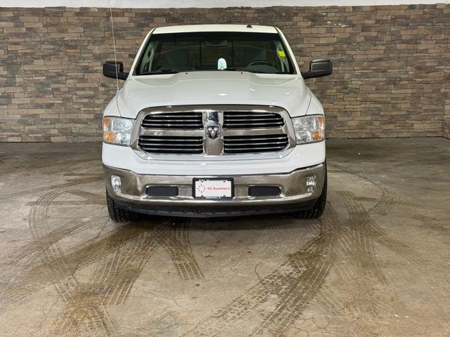 2013 Ram 1500 SLT