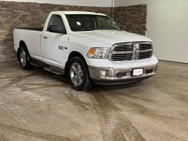 2013 Ram 1500 SLT