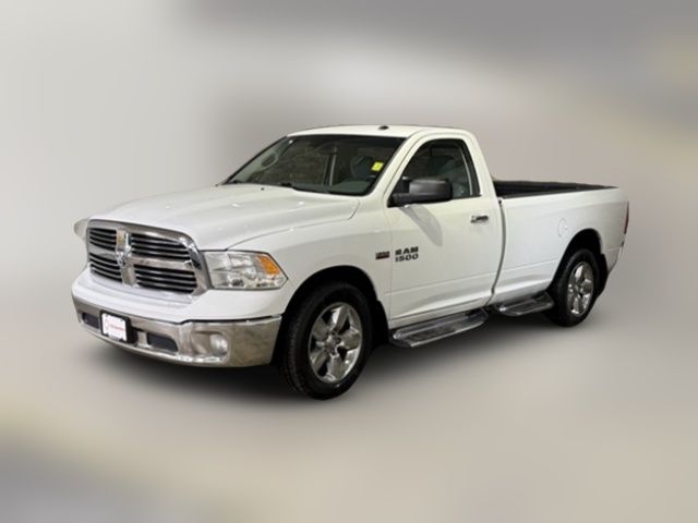 2013 Ram 1500 SLT