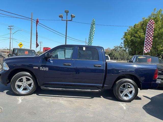 2013 Ram 1500 Express