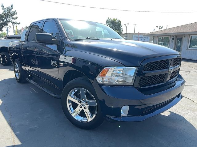 2013 Ram 1500 Express