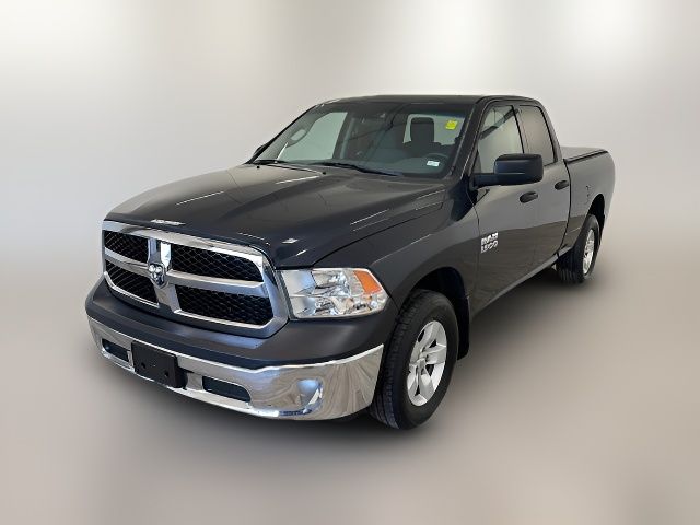 2013 Ram 1500 ST