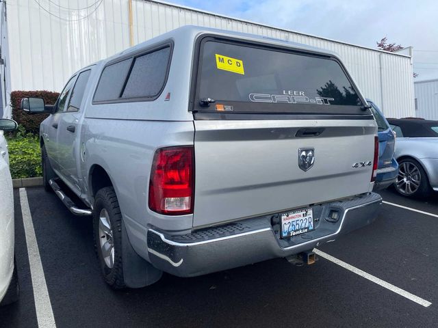 2013 Ram 1500 ST