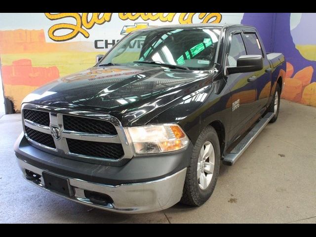 2013 Ram 1500 ST