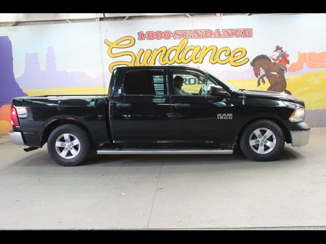 2013 Ram 1500 ST