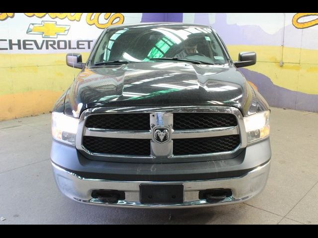 2013 Ram 1500 ST