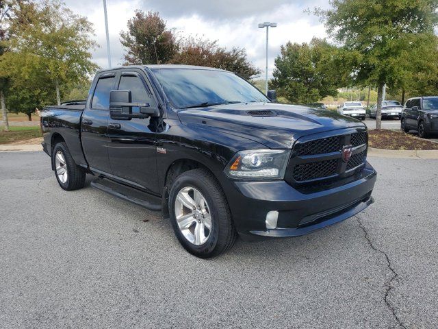 2013 Ram 1500 Sport