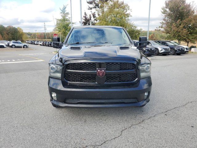 2013 Ram 1500 Sport