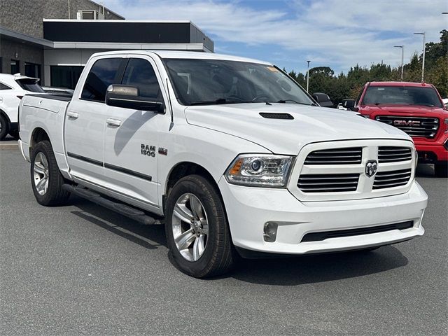 2013 Ram 1500 Sport