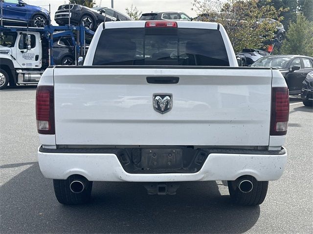 2013 Ram 1500 Sport