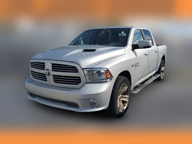 2013 Ram 1500 Sport