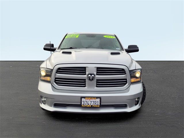 2013 Ram 1500 Sport