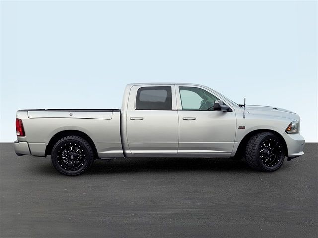 2013 Ram 1500 Sport