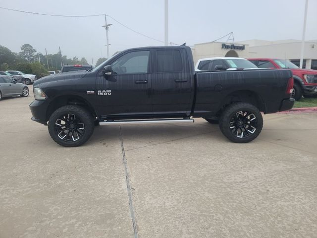 2013 Ram 1500 Sport