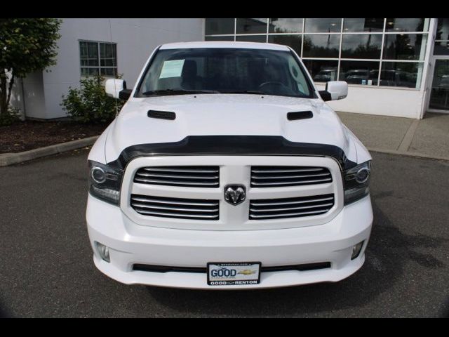 2013 Ram 1500 Sport