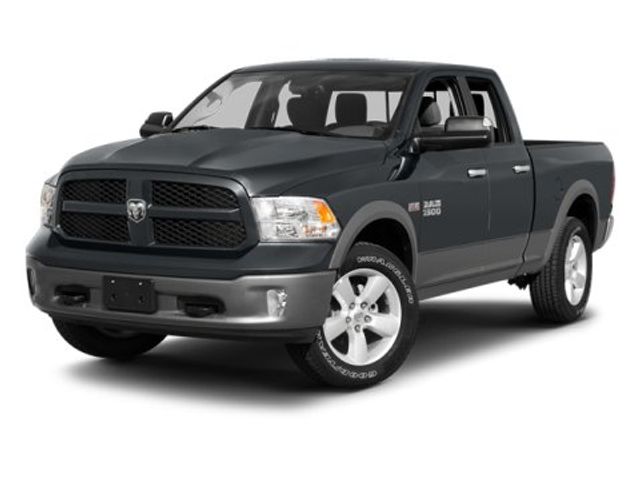 2013 Ram 1500 Sport