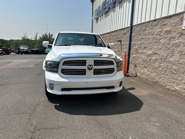 2013 Ram 1500 Sport