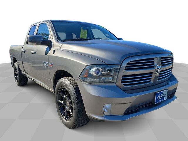 2013 Ram 1500 Sport