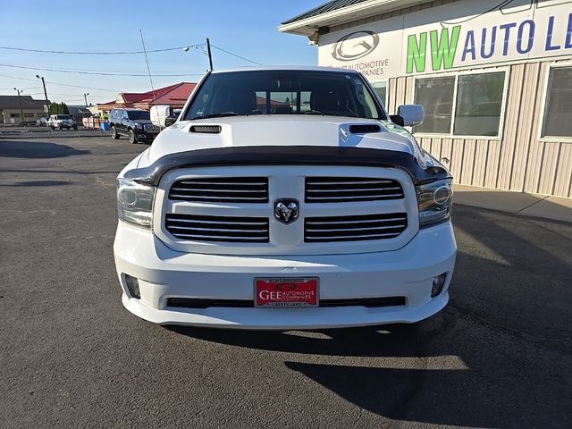 2013 Ram 1500 Sport