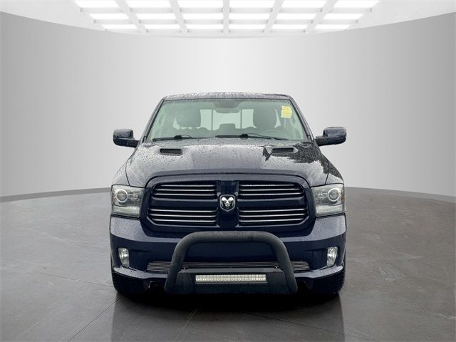 2013 Ram 1500 Sport