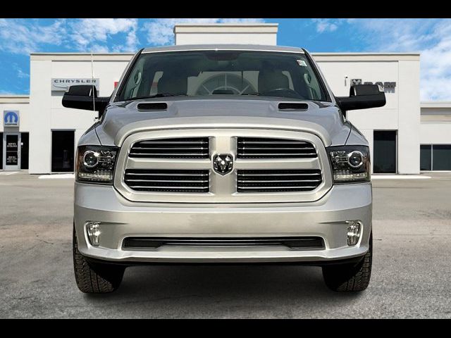 2013 Ram 1500 Sport