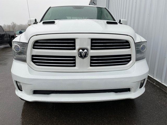 2013 Ram 1500 Sport