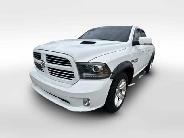 2013 Ram 1500 Sport