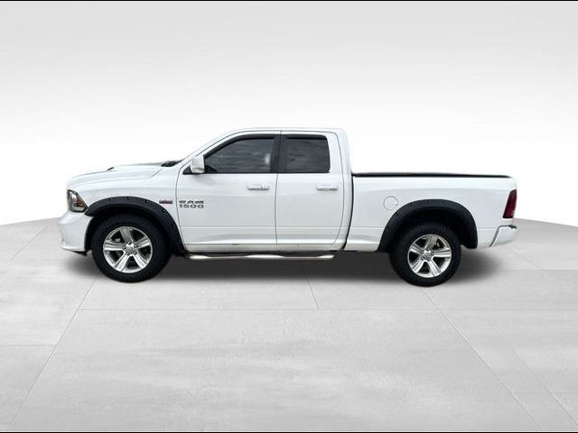 2013 Ram 1500 Sport