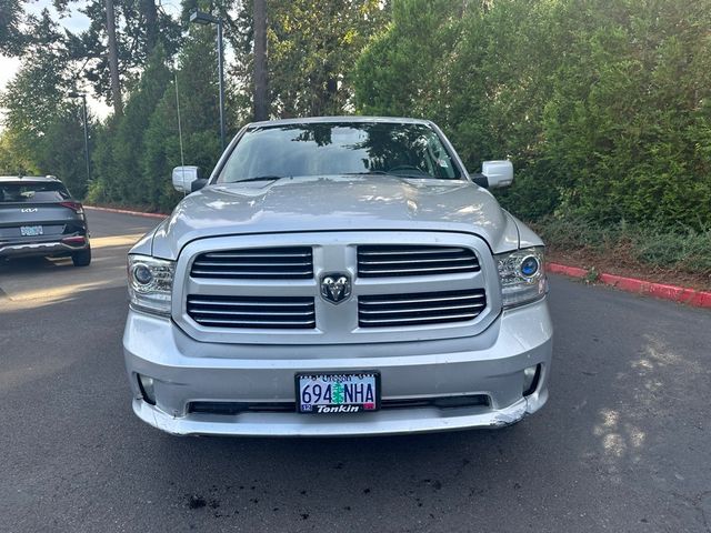 2013 Ram 1500 Sport