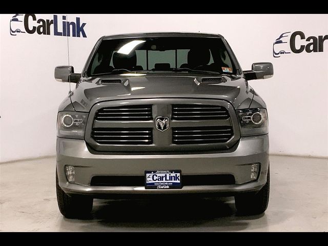 2013 Ram 1500 Sport