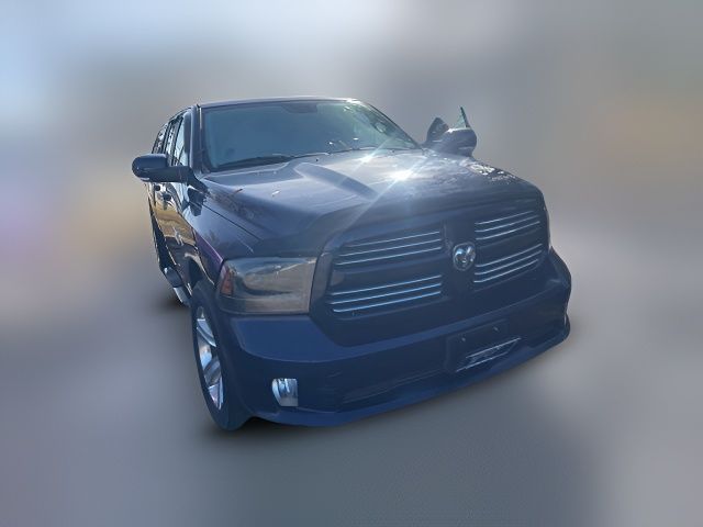 2013 Ram 1500 Sport