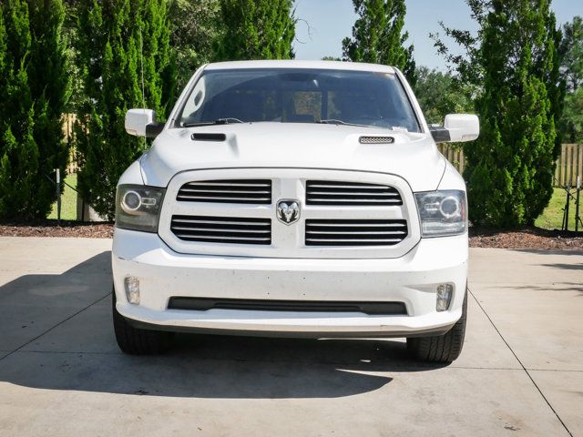 2013 Ram 1500 Sport