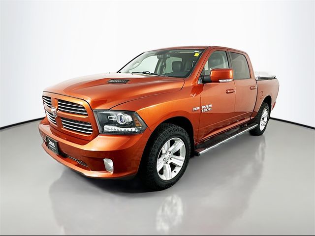 2013 Ram 1500 Sport