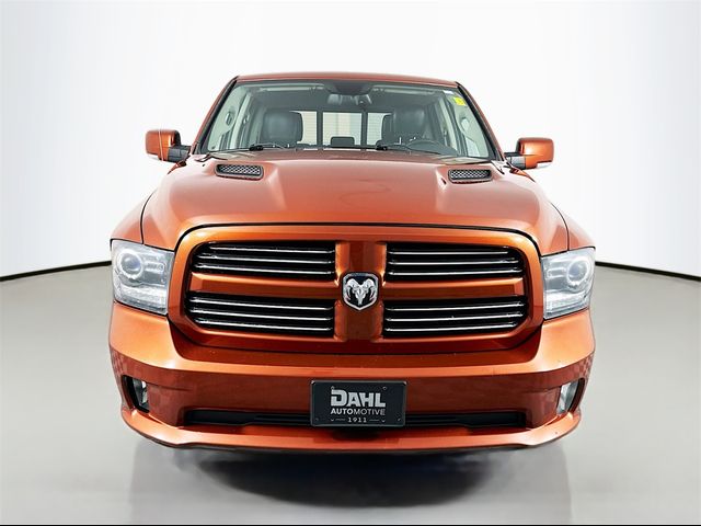 2013 Ram 1500 Sport